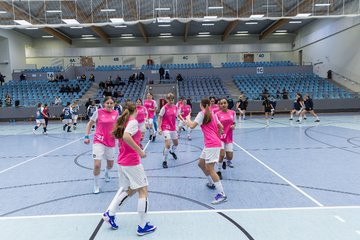 Bild 85 - wBJ Power Girls Cup Suederelbe
